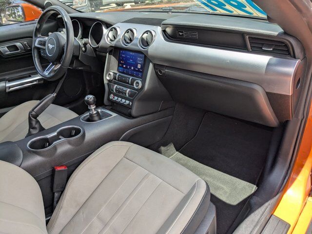 2020 Ford Mustang EcoBoost San Antonio TX