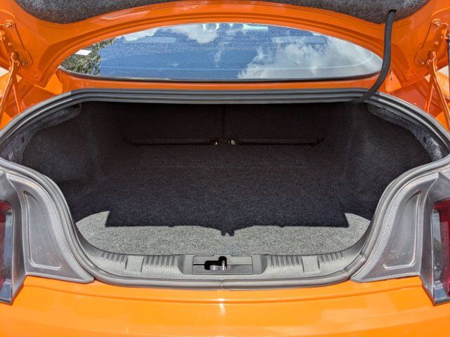 2020 Ford Mustang EcoBoost San Antonio TX