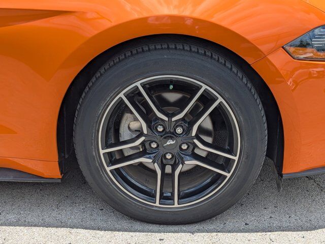 2020 Ford Mustang EcoBoost San Antonio TX