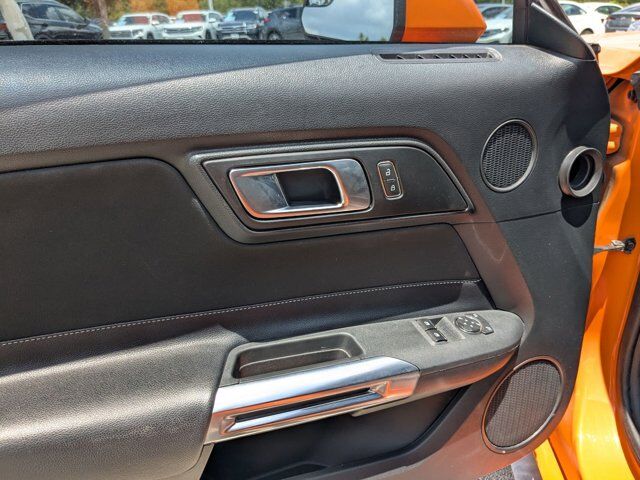 2020 Ford Mustang EcoBoost San Antonio TX