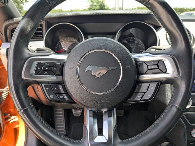 2020 Ford Mustang EcoBoost San Antonio TX