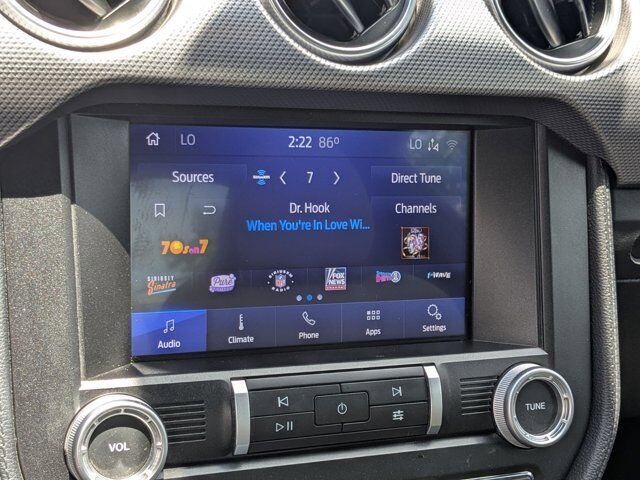 2020 Ford Mustang EcoBoost San Antonio TX