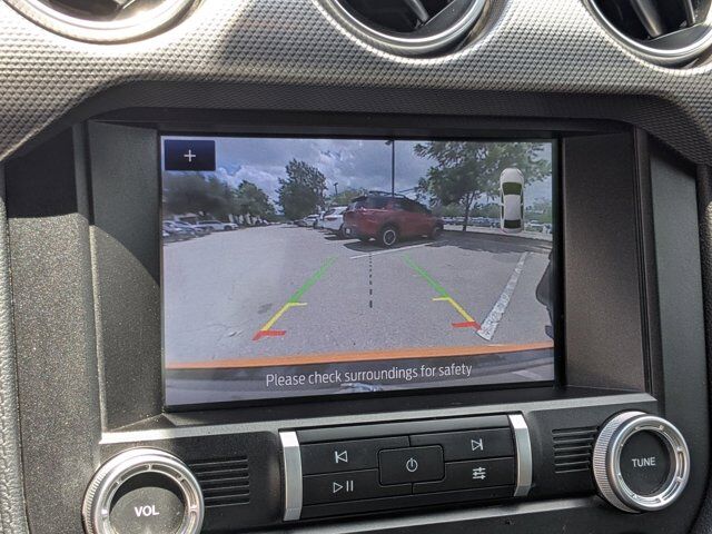 2020 Ford Mustang EcoBoost San Antonio TX
