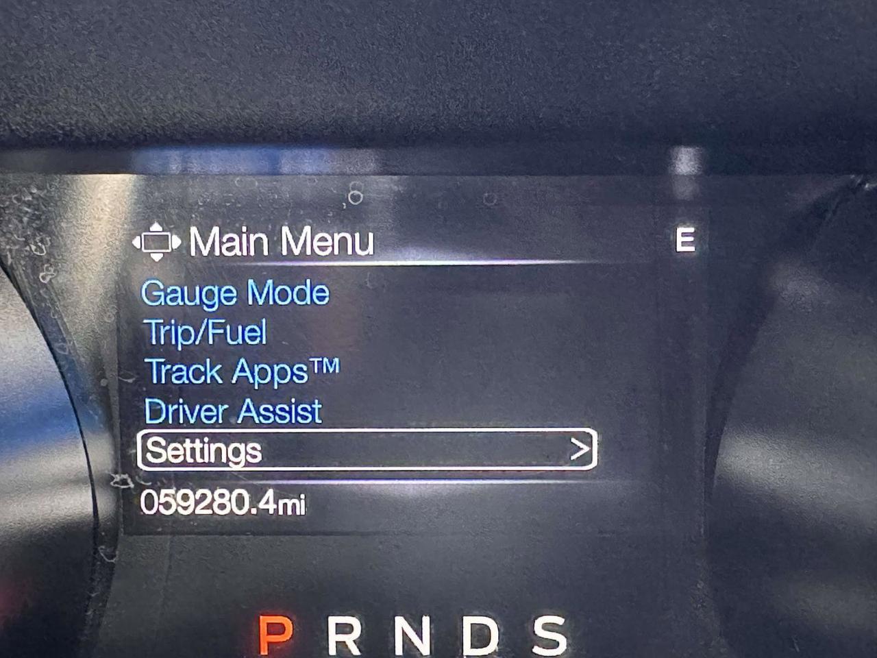2020 Ford Mustang EcoBoost San Clemente CA