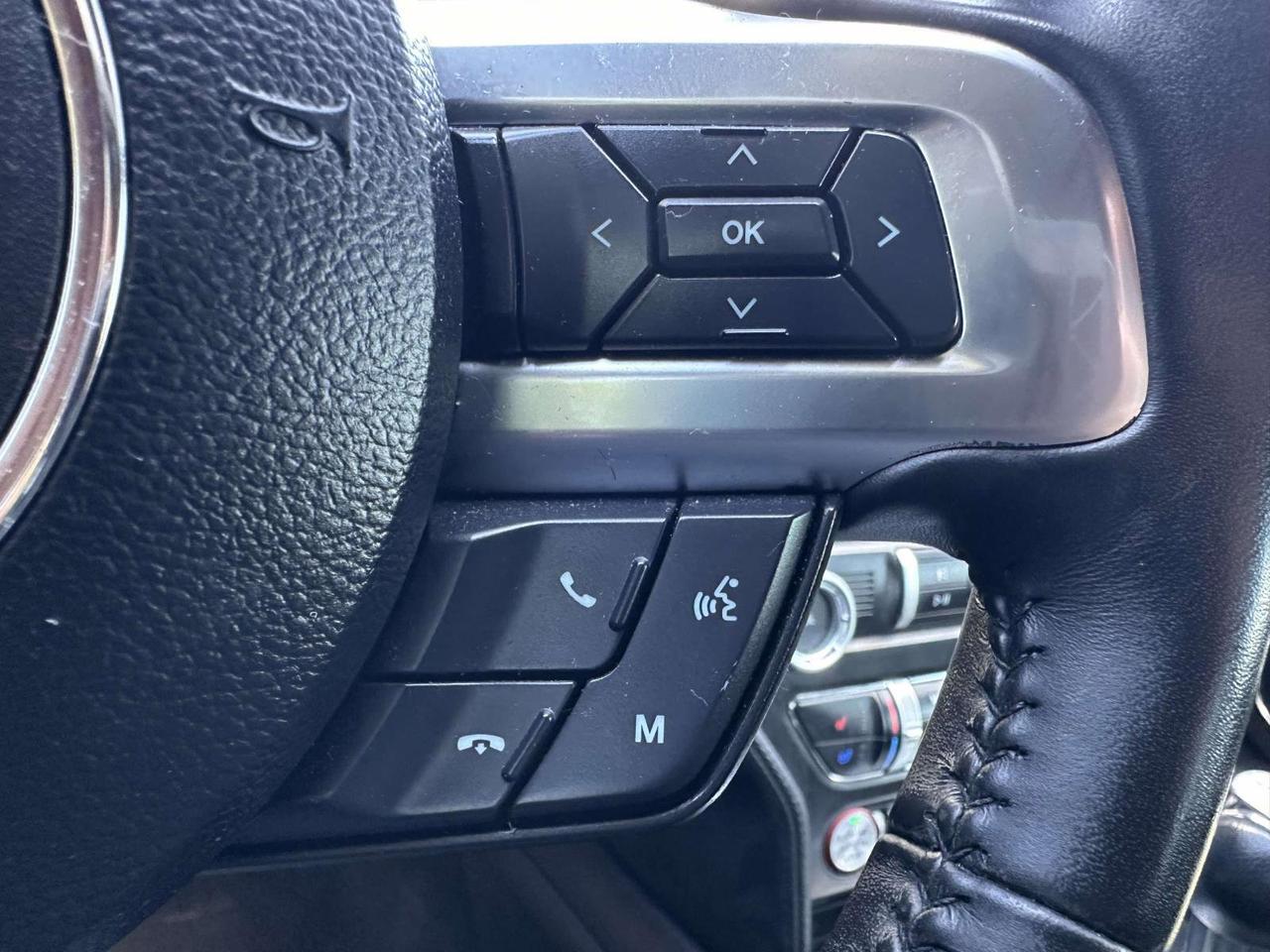 2020 Ford Mustang EcoBoost San Clemente CA