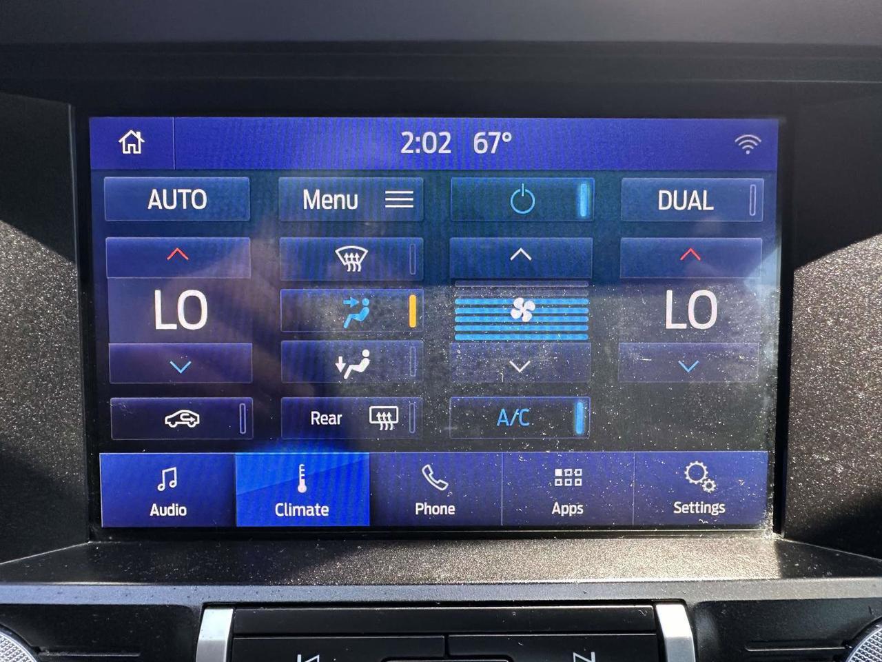 2020 Ford Mustang EcoBoost San Clemente CA
