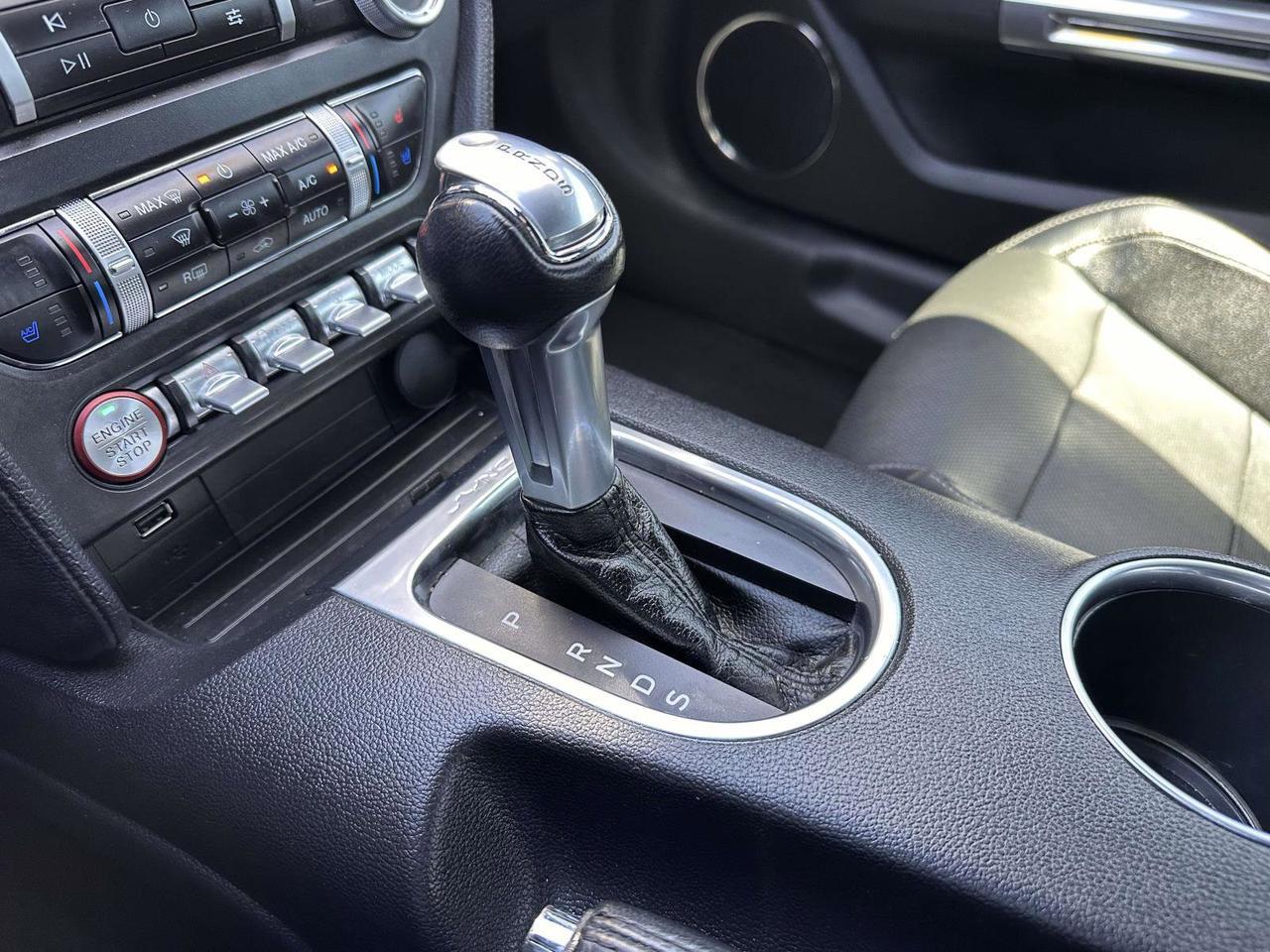 2020 Ford Mustang EcoBoost San Clemente CA
