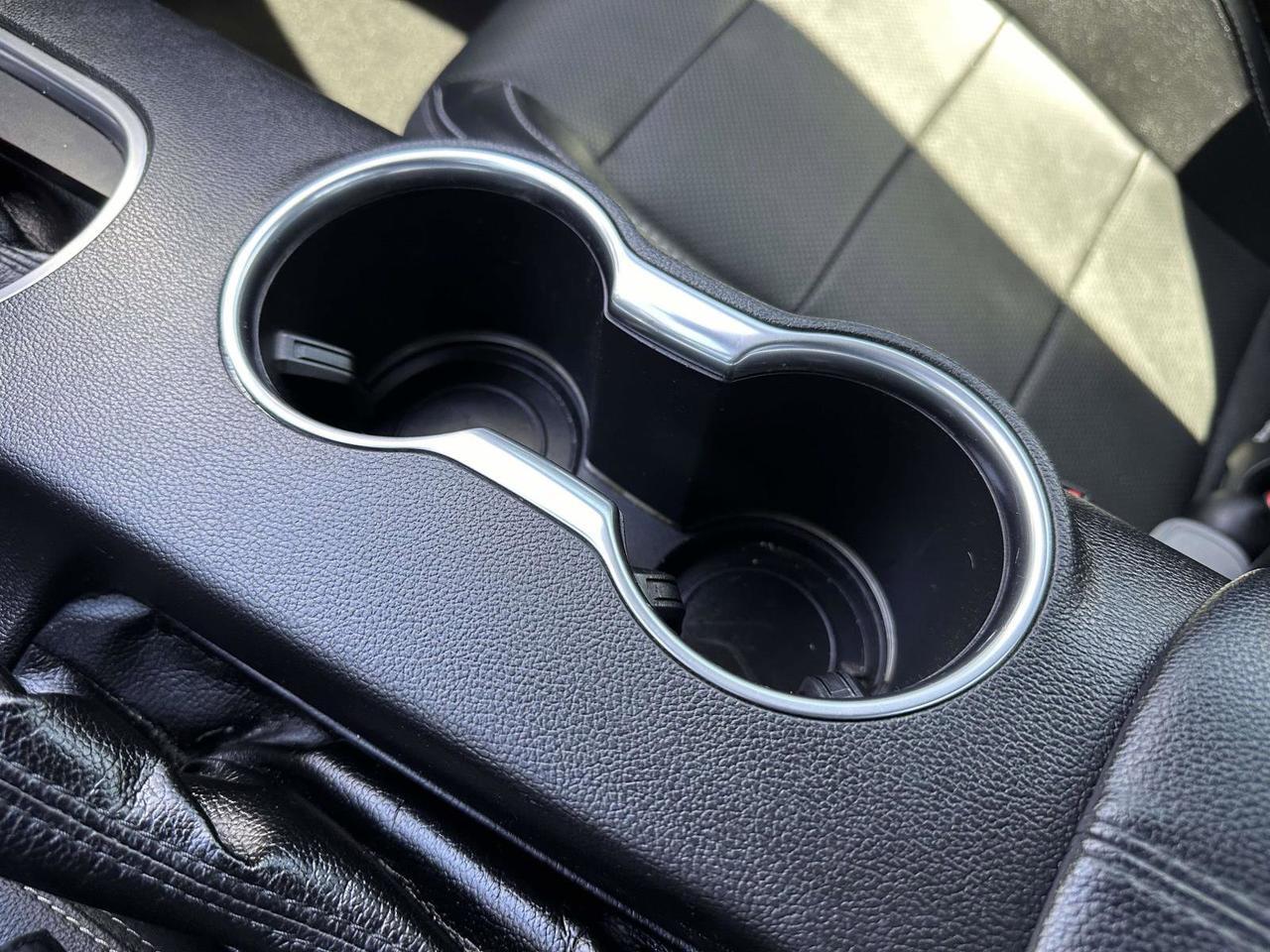 2020 Ford Mustang EcoBoost San Clemente CA