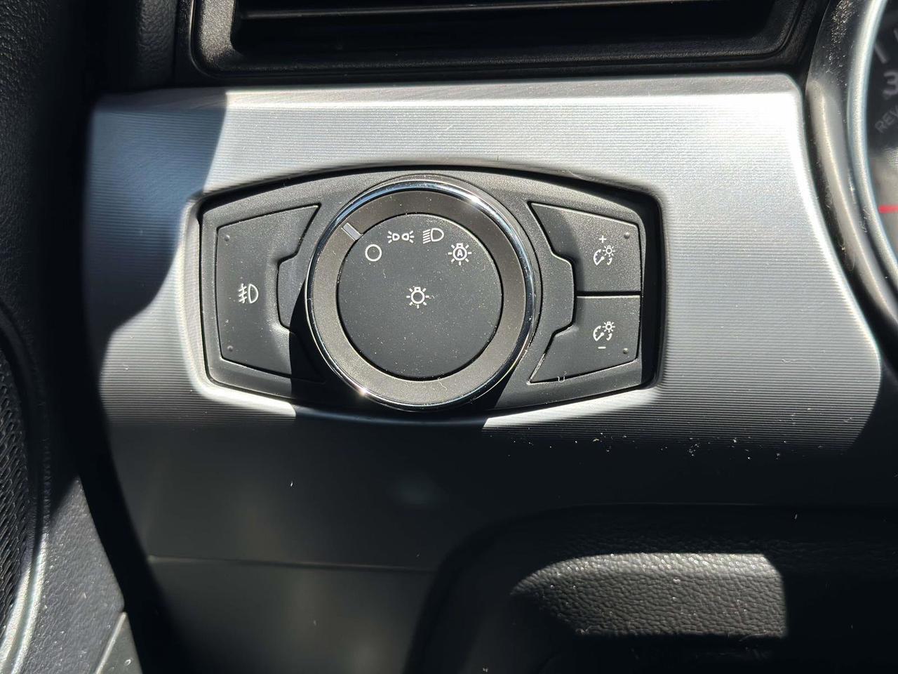 2020 Ford Mustang EcoBoost San Clemente CA
