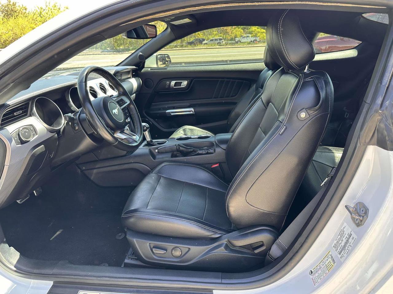 2020 Ford Mustang EcoBoost San Clemente CA