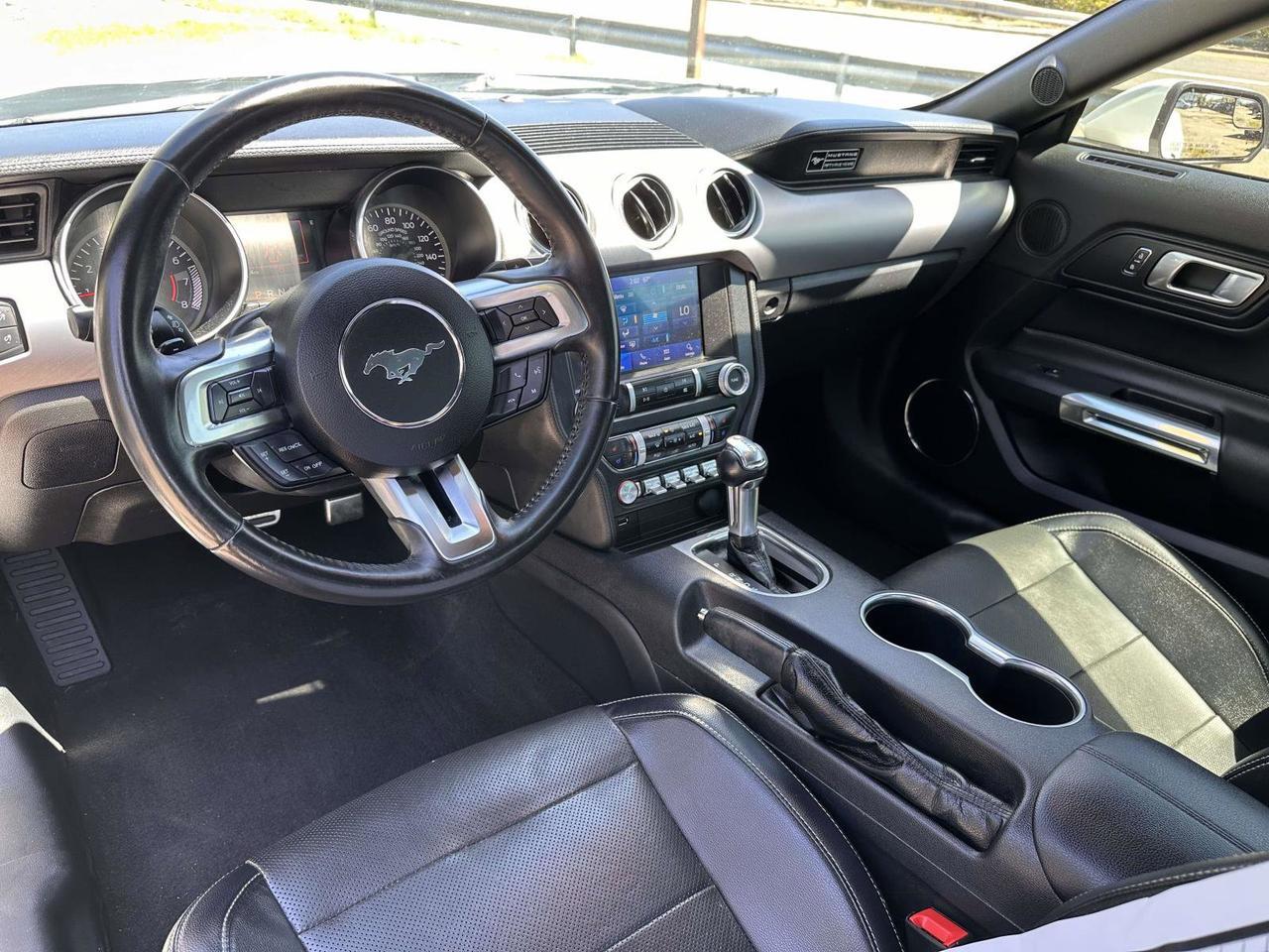 2020 Ford Mustang EcoBoost San Clemente CA