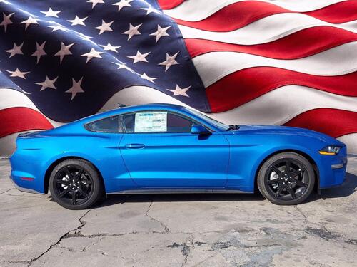 2020 Ford Mustang EcoBoost Tampa FL 2020 Ford Mustang EcoBoost Tampa FL
