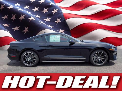 2020 Ford Mustang EcoBoost Tampa FL 2020 Ford Mustang EcoBoost Tampa FL