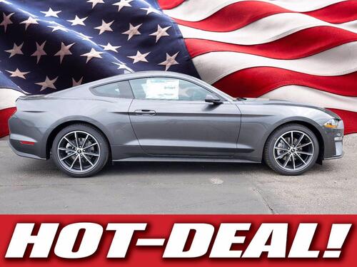 2020 Ford Mustang EcoBoost Tampa FL 2020 Ford Mustang EcoBoost Tampa FL