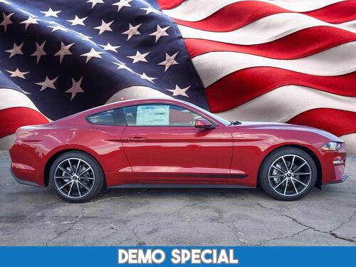 2020 Ford Mustang EcoBoost Tampa FL 2020 Ford Mustang EcoBoost Tampa FL