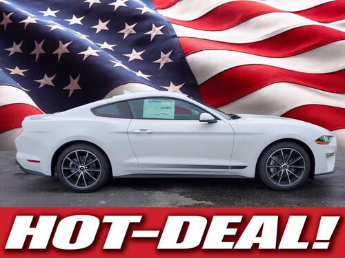 2020 Ford Mustang EcoBoost Tampa FL 2020 Ford Mustang EcoBoost Tampa FL
