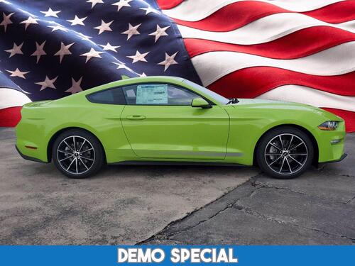 2020 Ford Mustang EcoBoost Tampa FL 2020 Ford Mustang EcoBoost Tampa FL