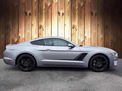 2020 Ford Mustang EcoBoost Tampa FL 2020 Ford Mustang EcoBoost Tampa FL