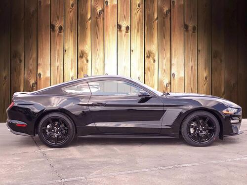 2020 Ford Mustang EcoBoost Tampa FL 2020 Ford Mustang EcoBoost Tampa FL