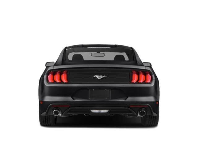 2020 Ford Mustang EcoBoost Winder GA