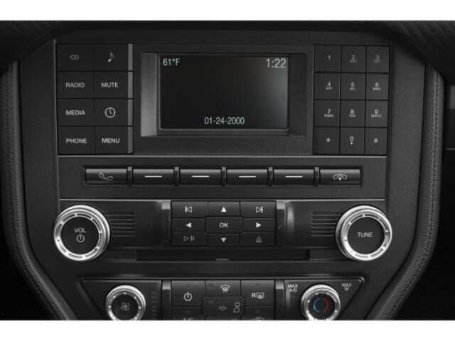 2020 Ford Mustang EcoBoost Winder GA