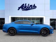 2020 Ford Mustang EcoBoost Winder GA 2020 Ford Mustang EcoBoost Winder GA