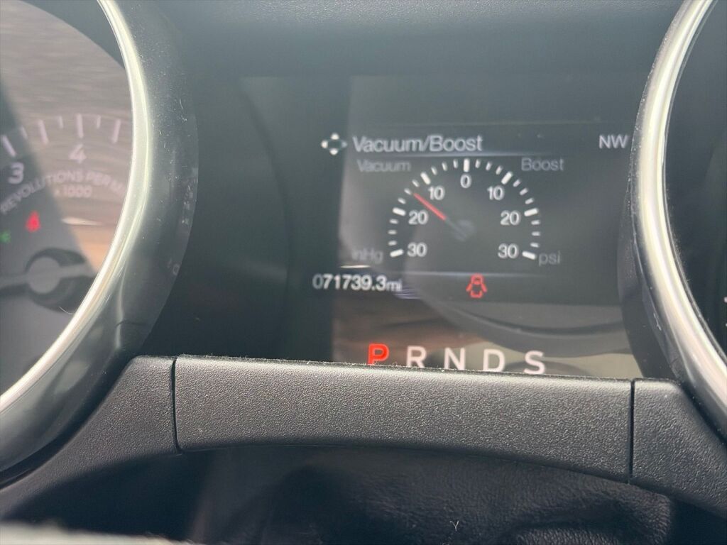 2020 Ford Mustang EcoBoost Laurel MD