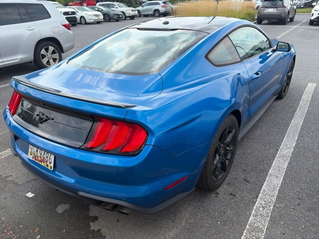 2020 Ford Mustang EcoBoost Laurel MD