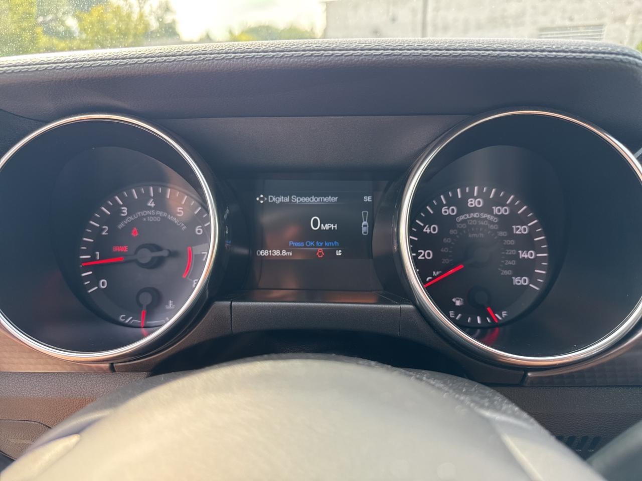 2020 Ford Mustang EcoBoost Ashland VA