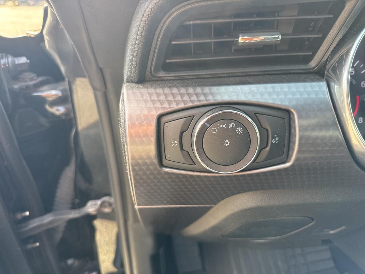 2020 Ford Mustang EcoBoost Ashland VA