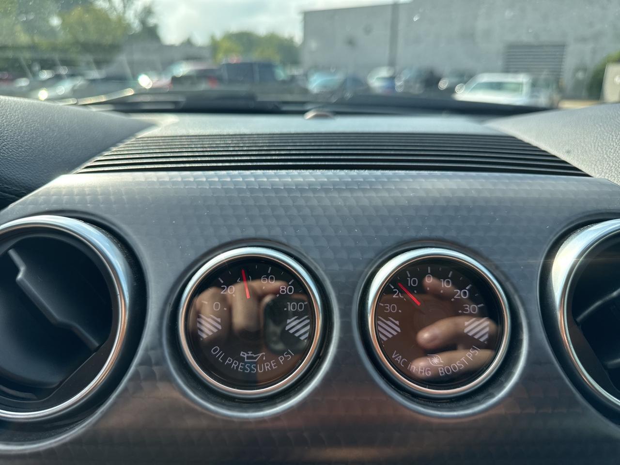 2020 Ford Mustang EcoBoost Ashland VA