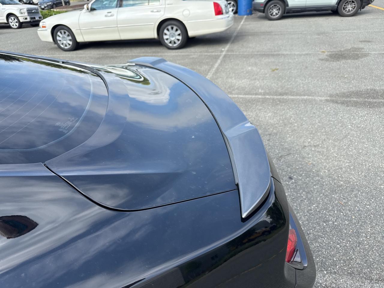 2020 Ford Mustang EcoBoost Ashland VA