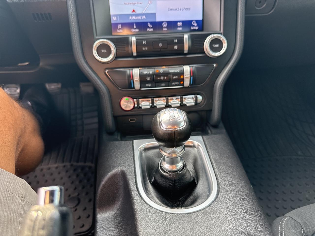 2020 Ford Mustang EcoBoost Ashland VA