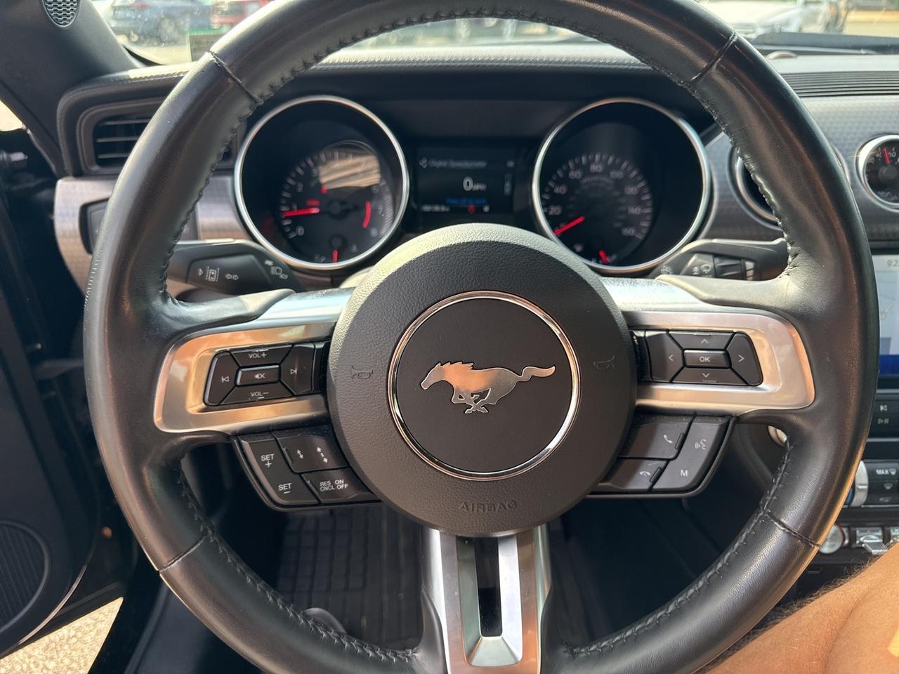 2020 Ford Mustang EcoBoost Ashland VA