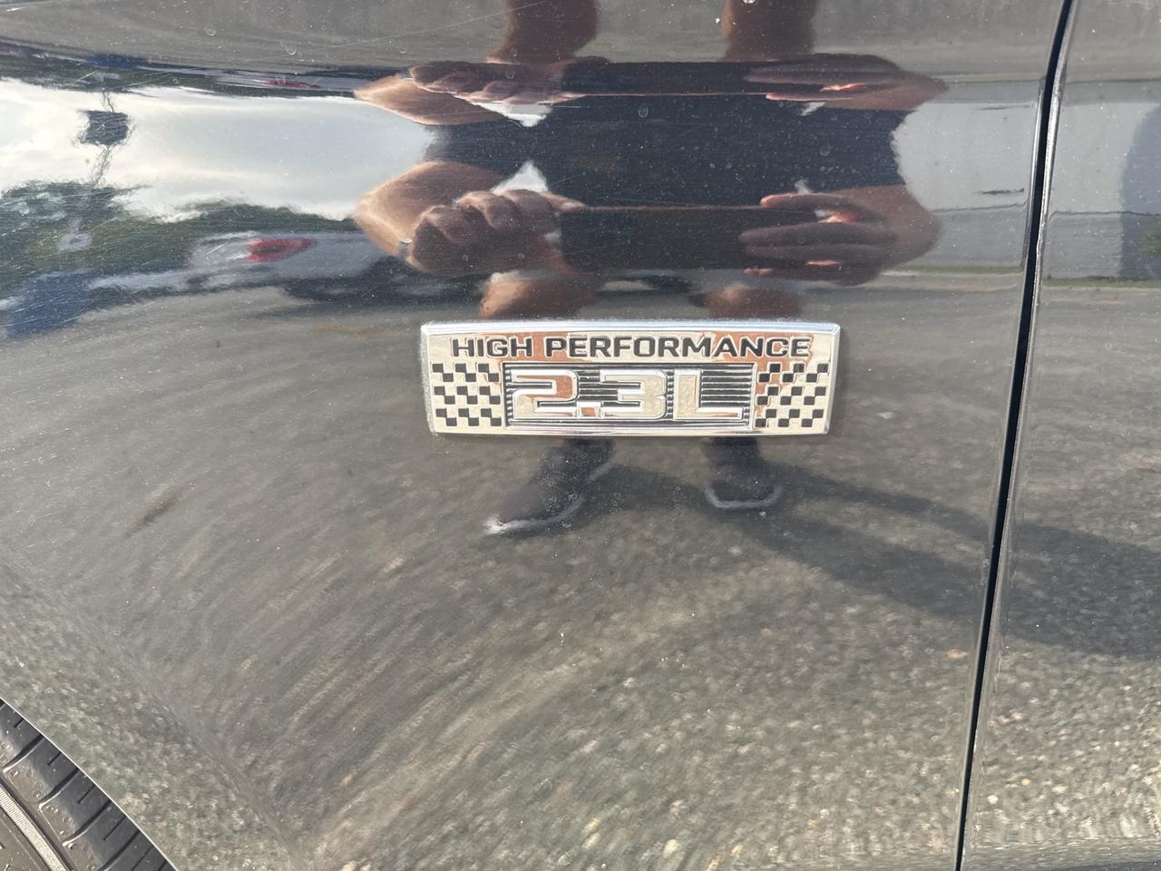 2020 Ford Mustang EcoBoost Ashland VA