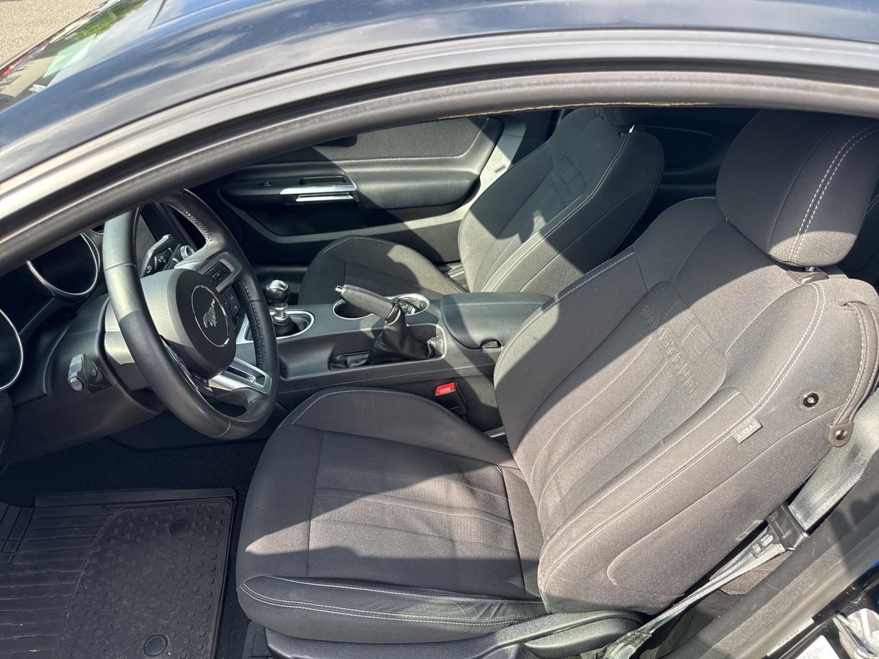 2020 Ford Mustang EcoBoost Ashland VA