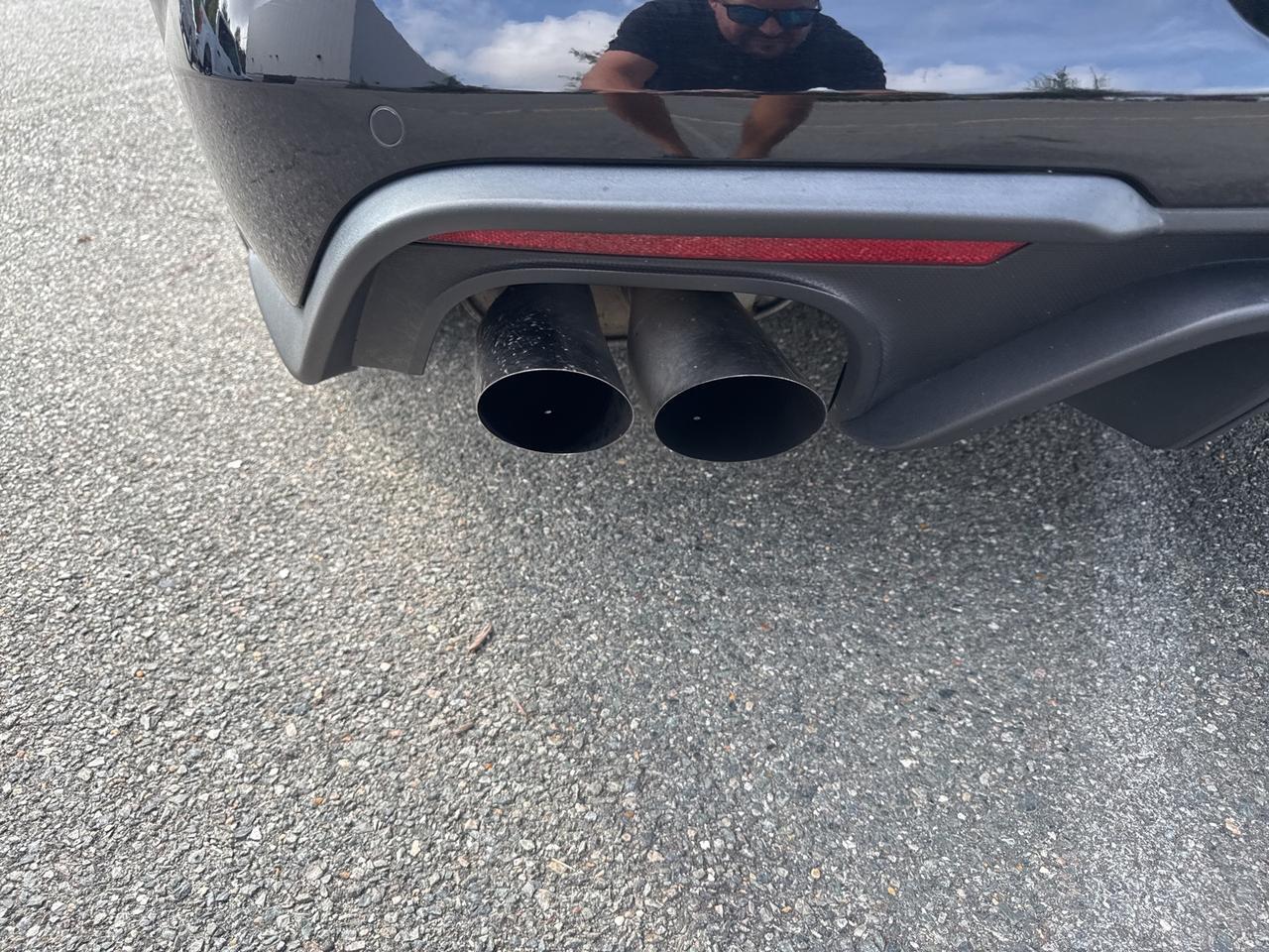 2020 Ford Mustang EcoBoost Ashland VA