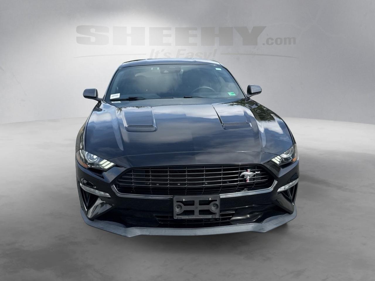 2020 Ford Mustang EcoBoost Ashland VA