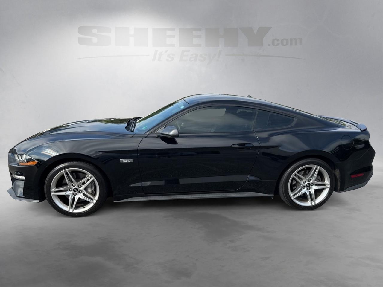 2020 Ford Mustang EcoBoost Ashland VA