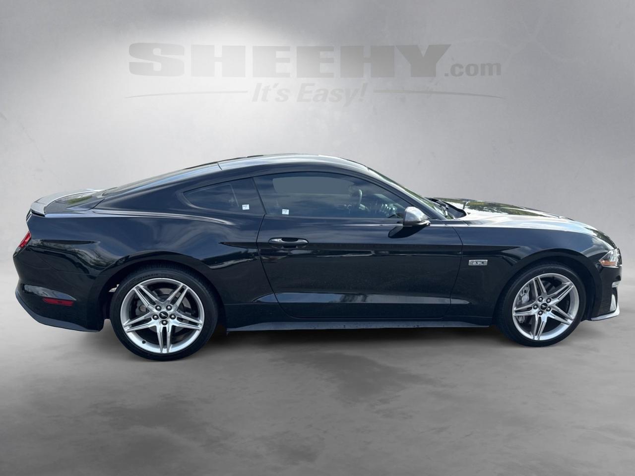 2020 Ford Mustang EcoBoost Ashland VA