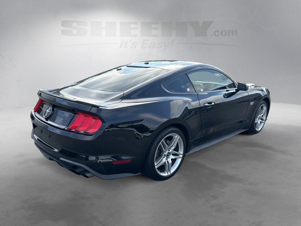 2020 Ford Mustang EcoBoost Ashland VA