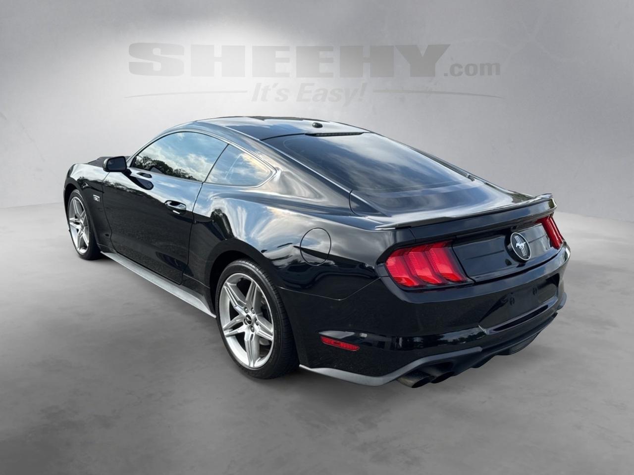 2020 Ford Mustang EcoBoost Ashland VA