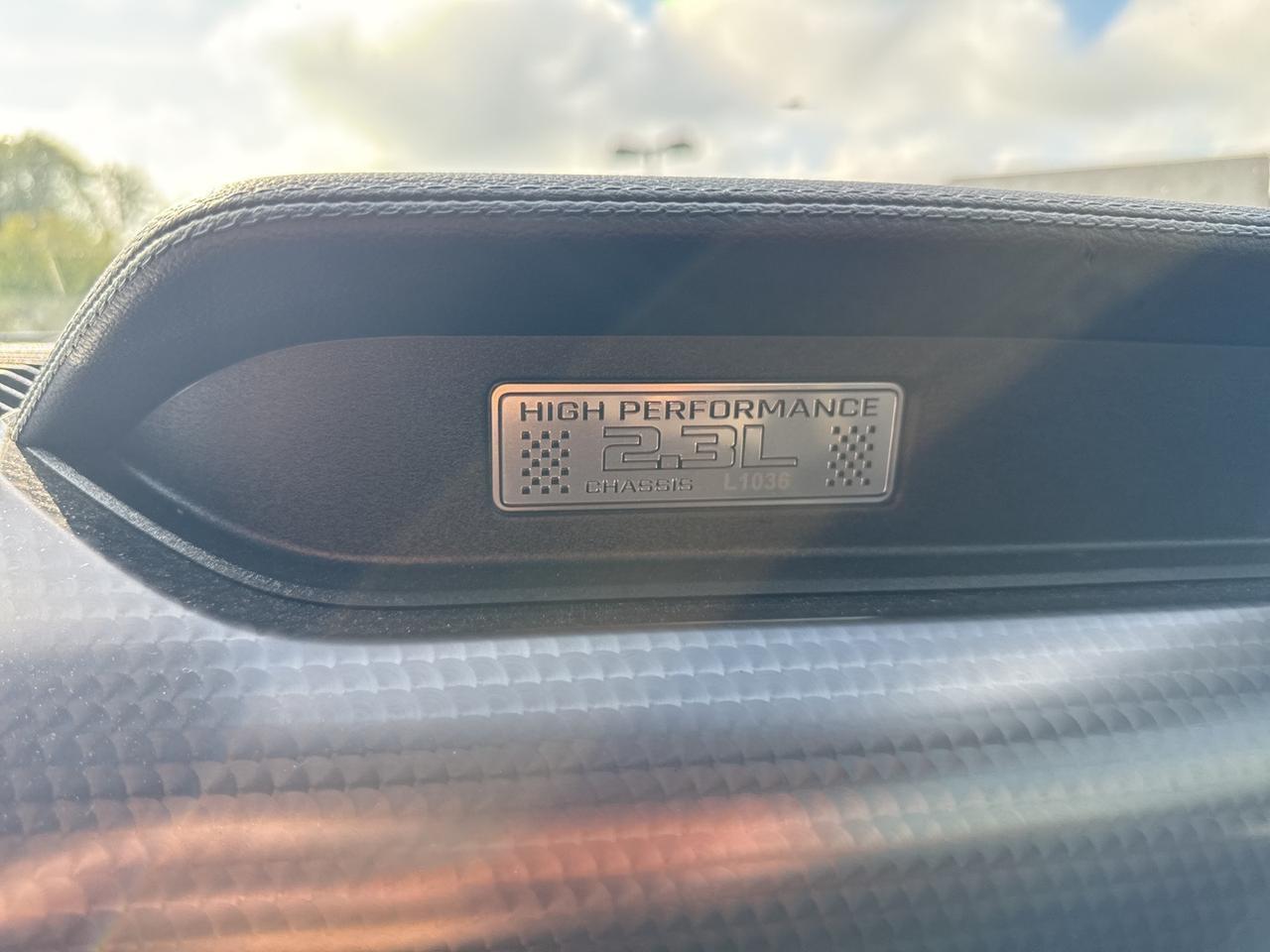 2020 Ford Mustang EcoBoost Ashland VA