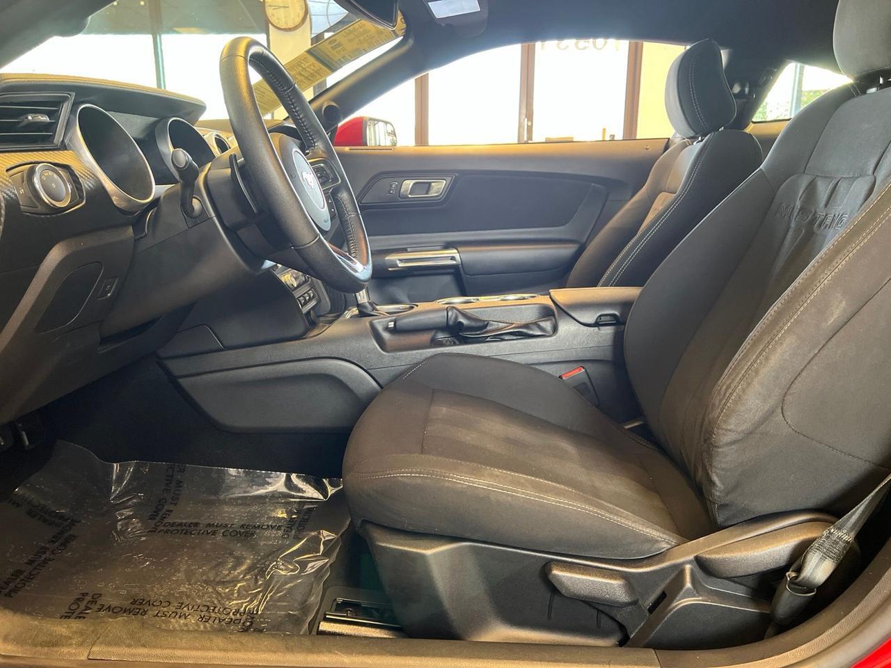 2020 Ford Mustang EcoBoost Richmond VA