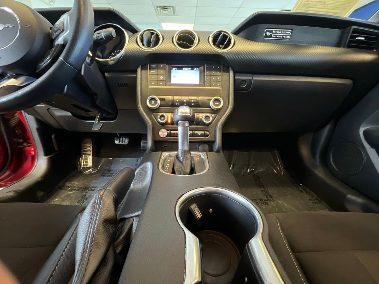 2020 Ford Mustang EcoBoost Richmond VA