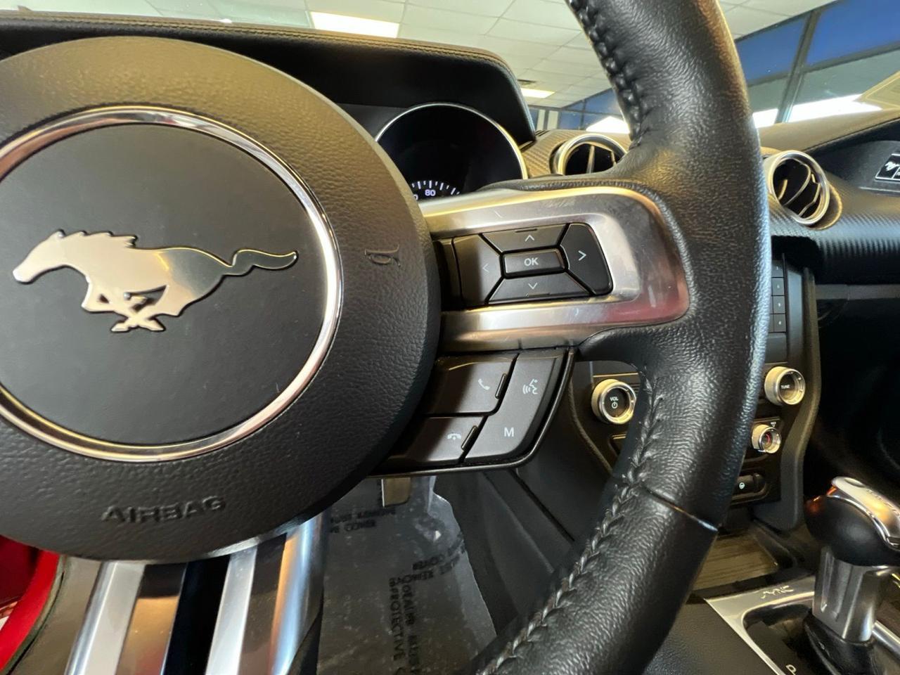 2020 Ford Mustang EcoBoost Richmond VA
