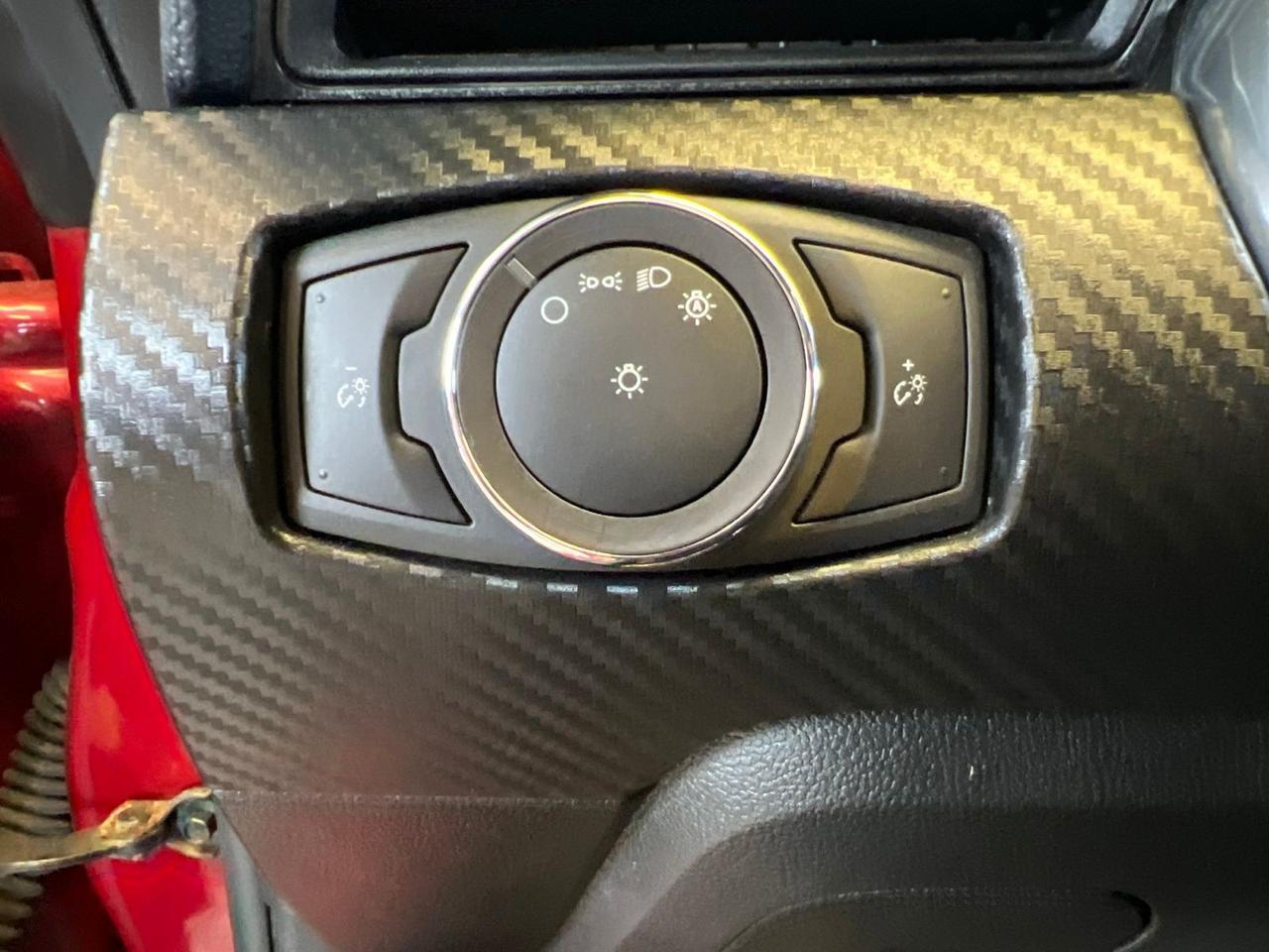 2020 Ford Mustang EcoBoost Richmond VA