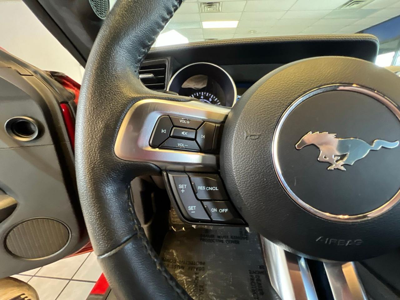 2020 Ford Mustang EcoBoost Richmond VA
