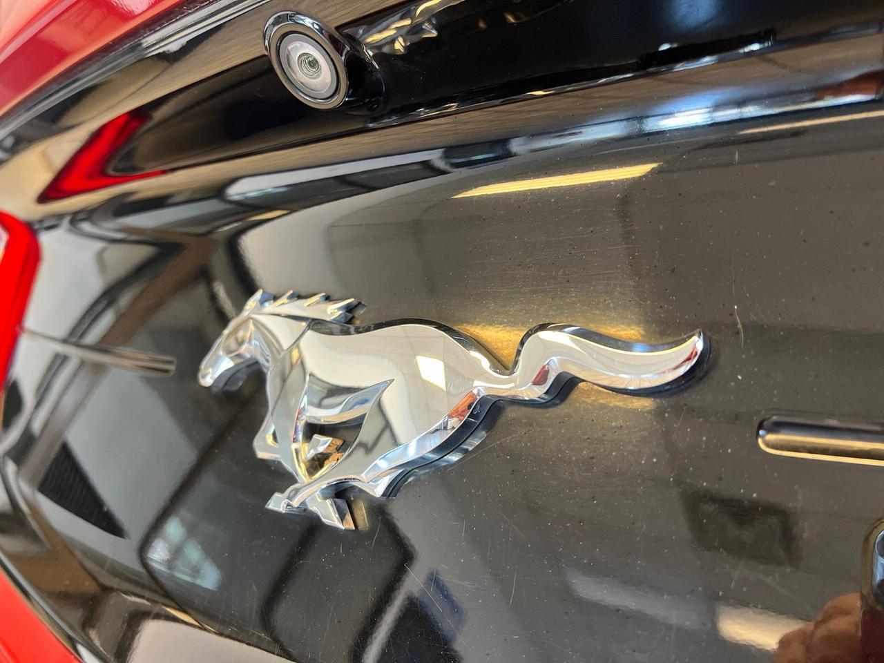2020 Ford Mustang EcoBoost Richmond VA