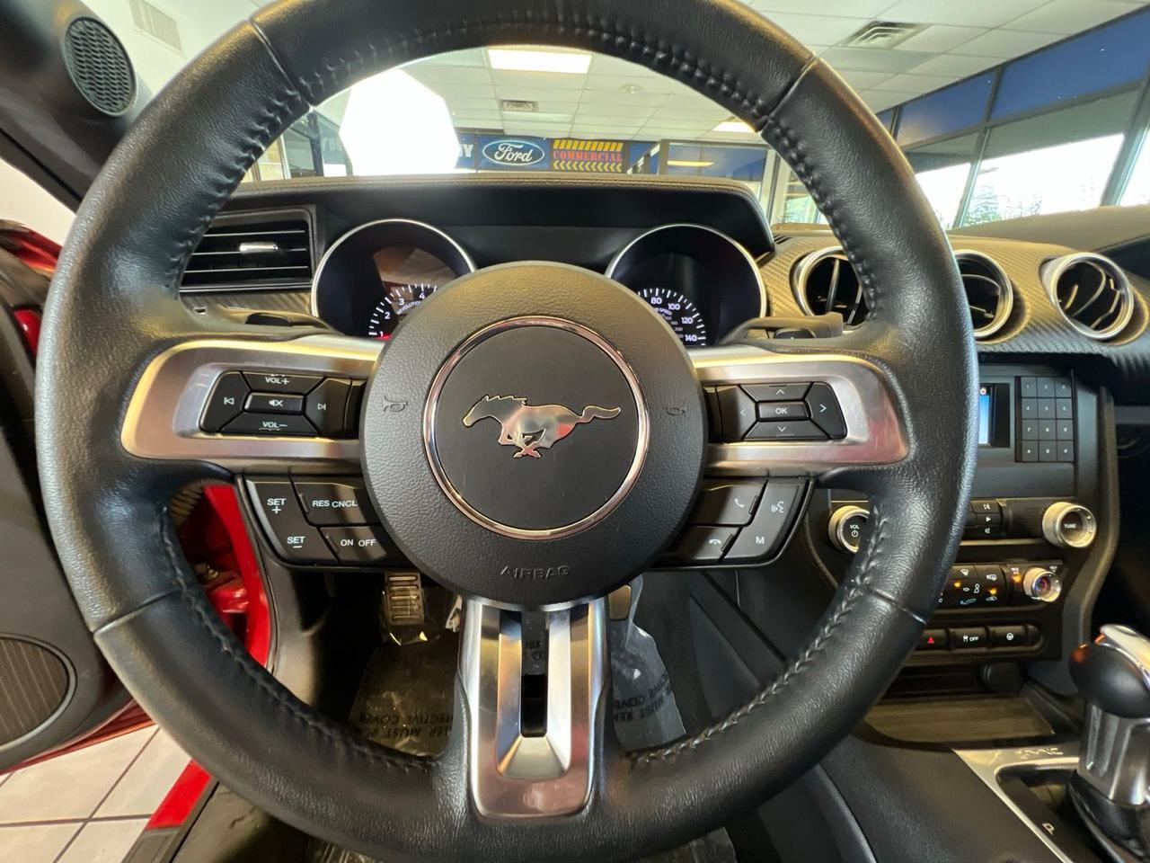 2020 Ford Mustang EcoBoost Richmond VA